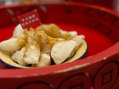 -聂发财重庆江湖菜(解放碑店)