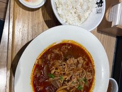 -熊吞·大碗丼烧肉饭(西市场嘉华店)