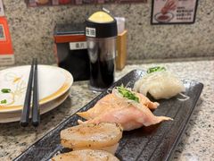 -合点寿司(美罗城店)