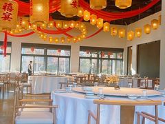 -禧宴Joyous Restaurant(禧园店)