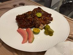 -莫干山开元森泊·云顶餐厅