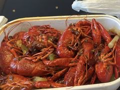 -阿财老铺·老蚌埠龙虾城(华夏总店)