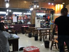 -520香辣小龙虾(美食街总店)