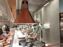 -池奈·咖喱蛋包饭(熙地港店)