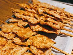 -大闫家烧烤·小海鲜家常菜(郑庄店)