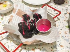 -芝士农场·意式餐厅(生态城万达店)