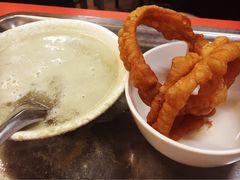 -姚记炒肝店(鼓楼店)
