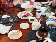 -济南喜来登酒店-盛宴自助西餐厅·综合自助