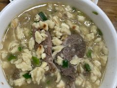 -老刘家泡馍·陕西老字号(钟楼广济街店)