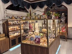 -莫斯科餐厅面包坊(北展店)
