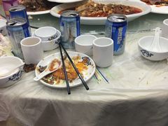 -锦州御烧烤·金盛福酒楼(天津总店)