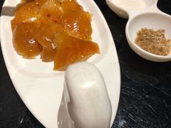 精品烤鸭-皇城根北京风味主题餐厅(中海环宇城店)