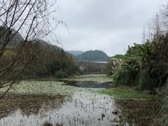 -贵阳市花溪国家城市湿地公园