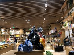 -G·SPACE(金鹰世界店)