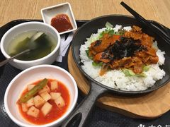 -食代馆(深业上城店)