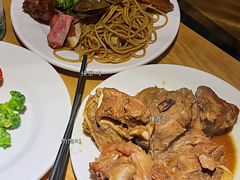 -蓝鲸湾汤泉(包河店)