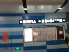 -大望路(地铁站)