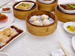 潮福虾饺皇-潮福城大酒楼·潮粤菜·港式点心(阳光城店)