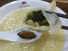 海珍烫面包-东升灌浆包(辛庄街总店)