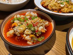 -融味餐厅(宝龙环湖店)