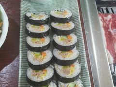 -长今家韩国料理(瑞景店)