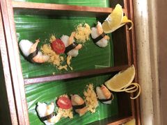 -嘉莱特和平国际酒店自助餐