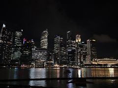-滨海湾金沙购物商场
