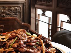 -北京老铺烤鸭(老城根店)
