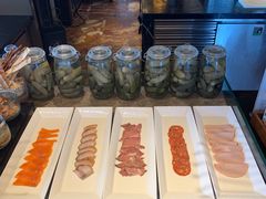 -富力丽思卡尔顿酒店·香荟全日制餐厅