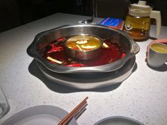 -融泽漁悦三只耳鱼火锅(南郑大道店)