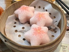 -潮粥荟·潮汕砂锅粥(槐房万达店)