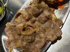 -马路牙子烧烤音乐酒馆(望京店)