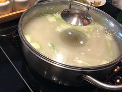 -官也街澳门火锅(新源里店)