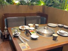 -同仁四季椰子鸡(宝安壹方城店)