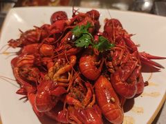 -海底捞火锅(泉城路店)