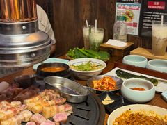 -济州爱肉堂(总店)