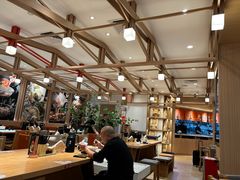 -味千拉面(广州白云机场T1西二店)