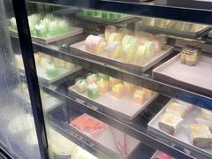 -福成自助烤肉(华冠天地城关店)