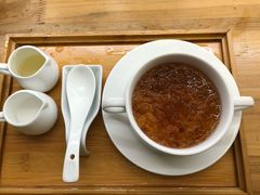 甜品桃露-雷门拉面·现熬骨汤(凯德来福士店)