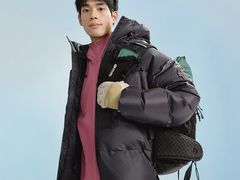-南京商厦