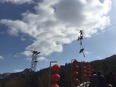 -石岛赤山风景区