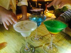 -在路上酒吧(大理古城店)