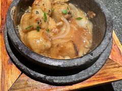 -莘府·老豆腐鱼头·建德菜(金马店)