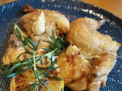 -君悦酒店·La Terrazza意合園·意式风味