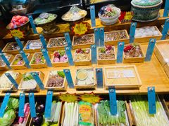 -蒙古苍狼蒙餐