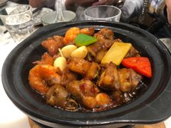 -潮堂(环球金融中心店)