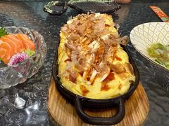 -弓二·烧鸟居酒屋(财富购物中心店)