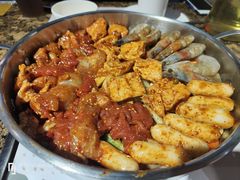 -黄记煌三汁焖锅(渝北金港国际店)