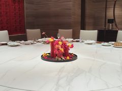 -无锡丽笙精选酒店·兰亭阁中餐厅