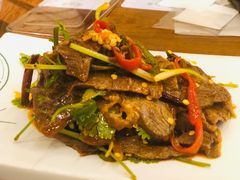 -云海肴·汽锅鸡·云南菜(苏州中心店)